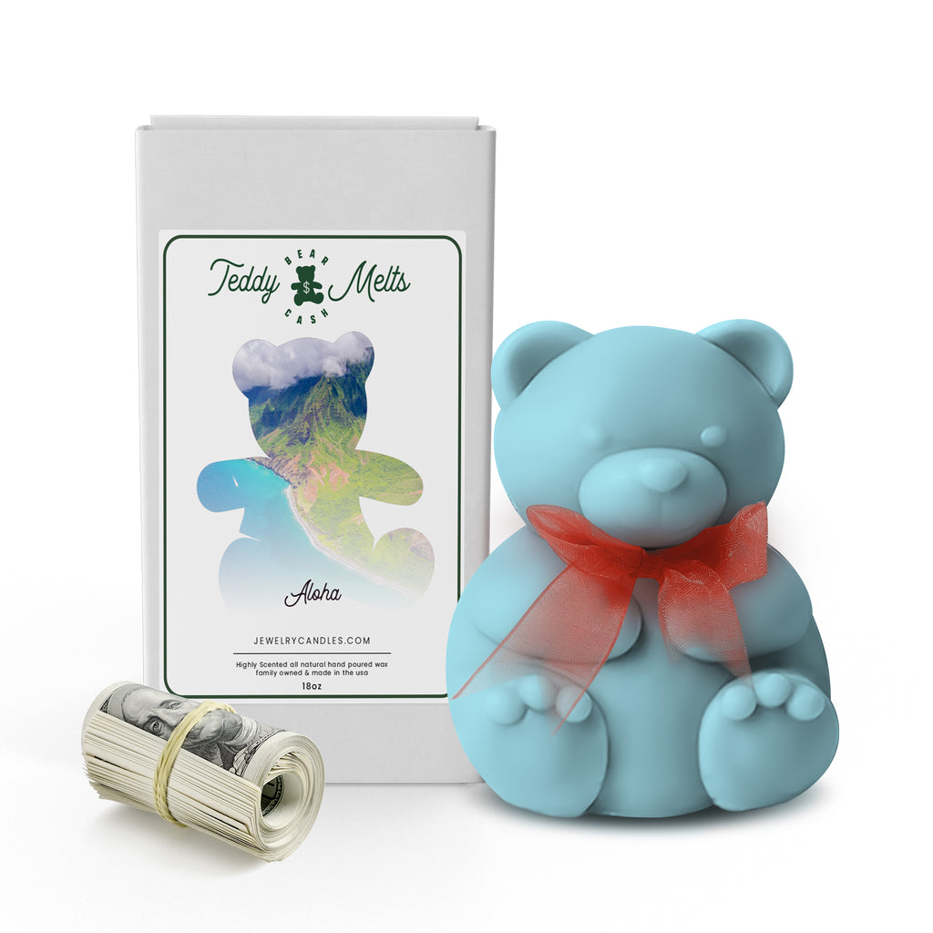  24 Cute Bear Candle, Wedding Gift Bear Candles, Baby