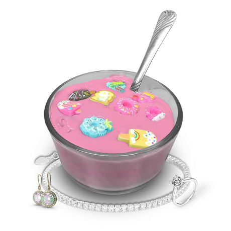 Jewelry Cereal Slimes