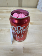 Dr Pepper Soda Pop Cash Wax Melts