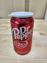 Dr Pepper Soda Pop Cash Wax Melts