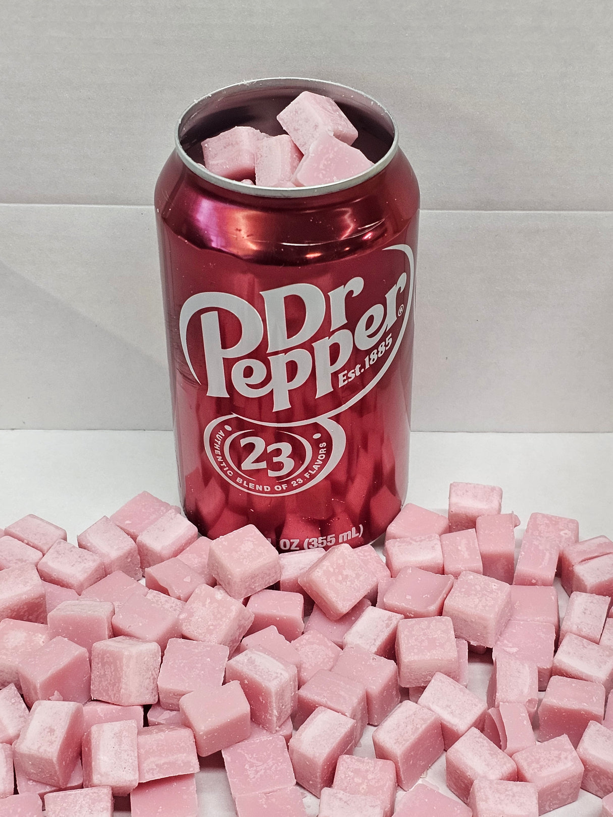 dr pepper wax melts