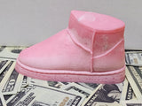 UGGS BOOT CASH WAX MELT (WORLDS LARGEST)