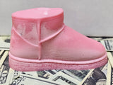 UGGS BOOT CASH WAX MELT (WORLDS LARGEST)