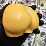 BOOTYLICIOUS "BABY GOT BACK!" CASH WAX MELT