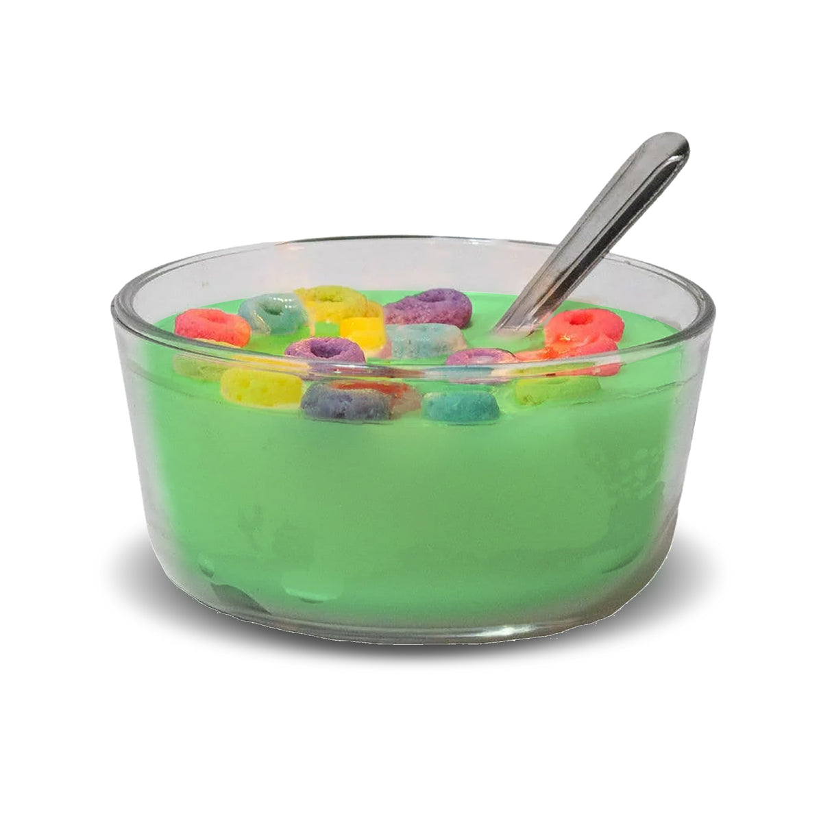 Jamaican Me Crazy Cereal Bowl Wax Melts