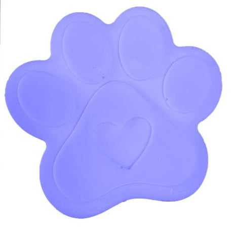 Puppy Paw Shaped Cash Wax Melt