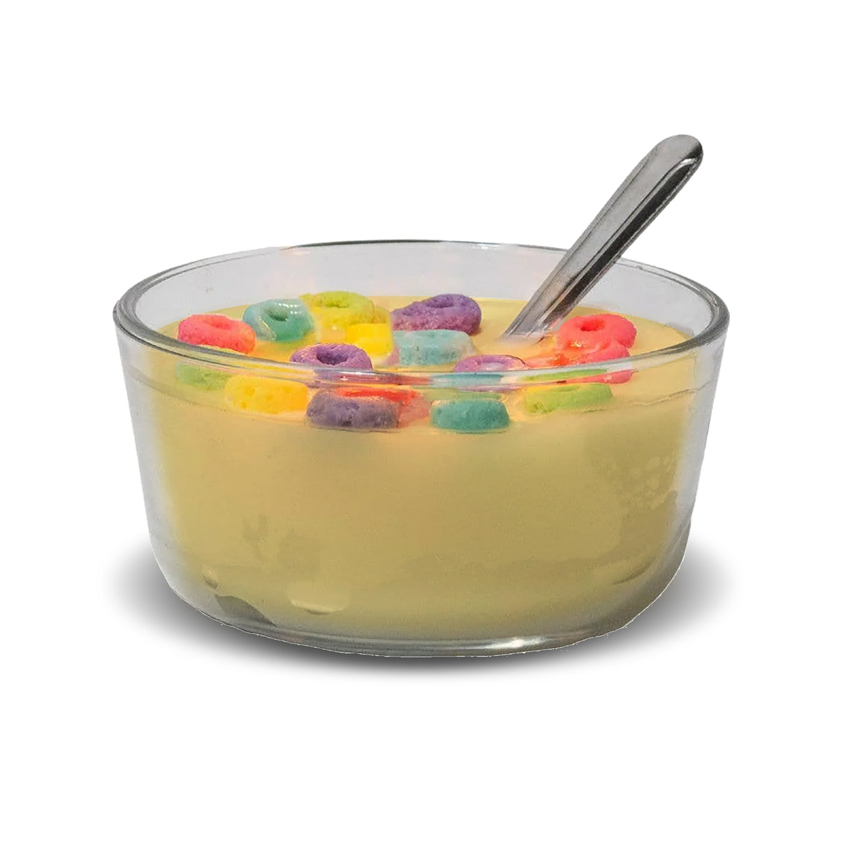 Trix Cereal Bowl Wax Melts