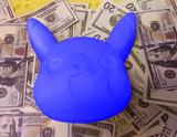 GIANT PIKACHU BLUEBERRY MUFFIN CASH WAX MELTS