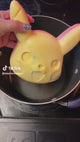 GIANT PIKACHU UNSCENTED (NO SCENT) CASH WAX MELTS