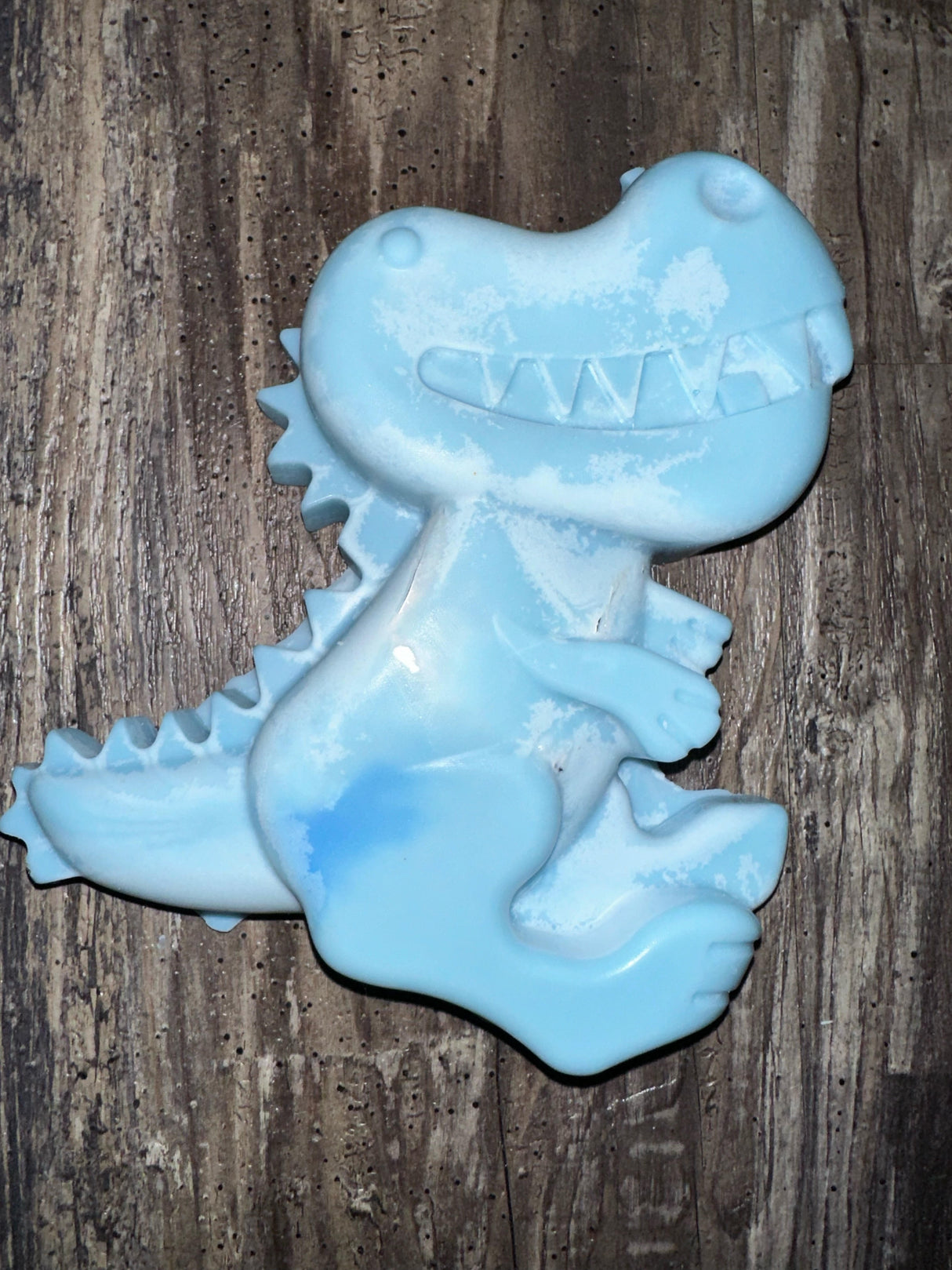 Giant Dinosaur Cash Wax Melt