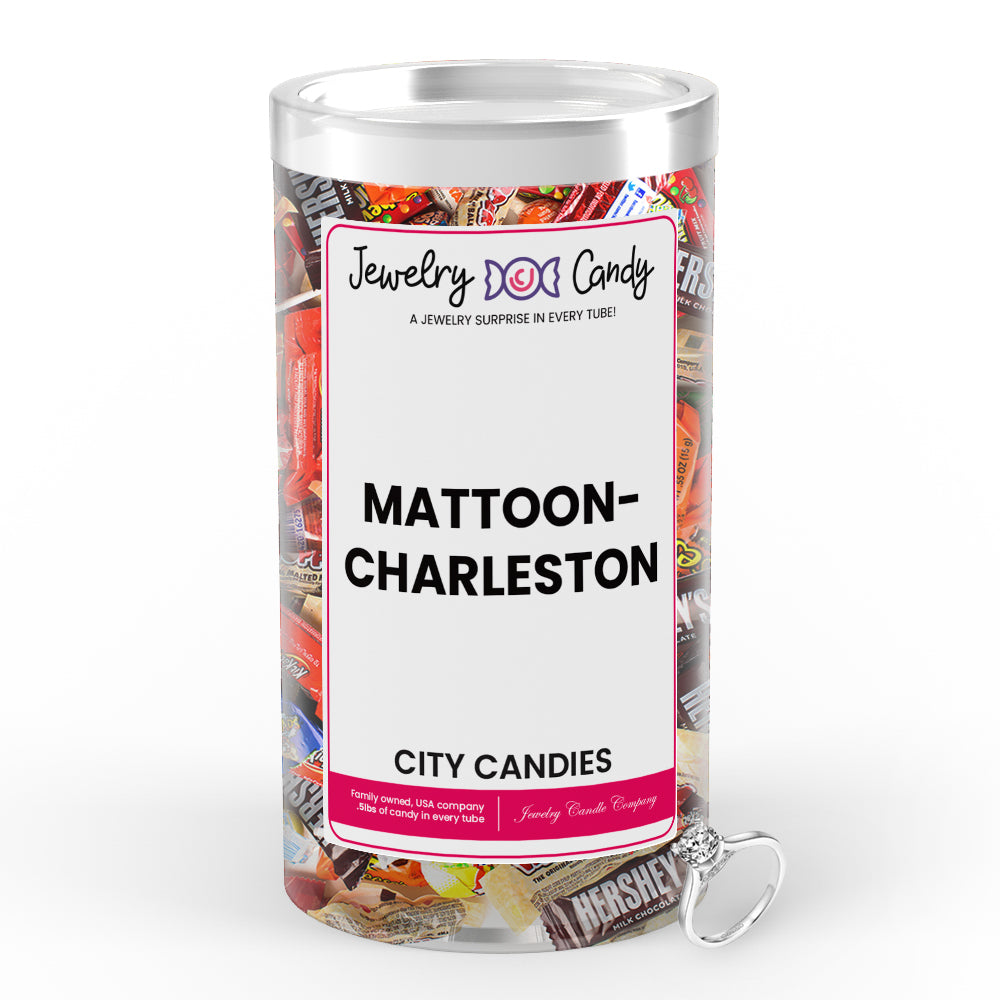 Mattoon-Charleston City Jewelry Candies