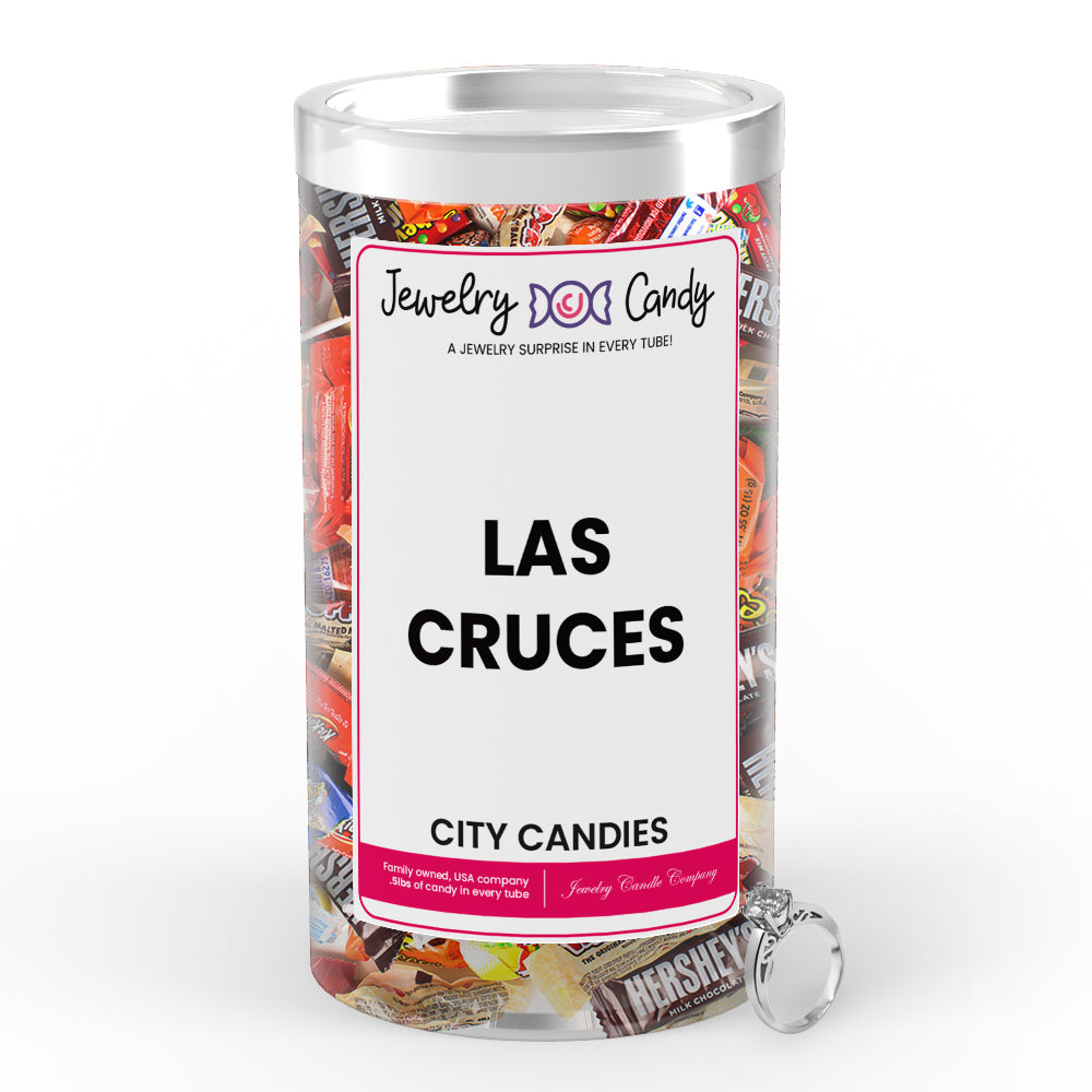 Las Cruces City Jewelry Candies