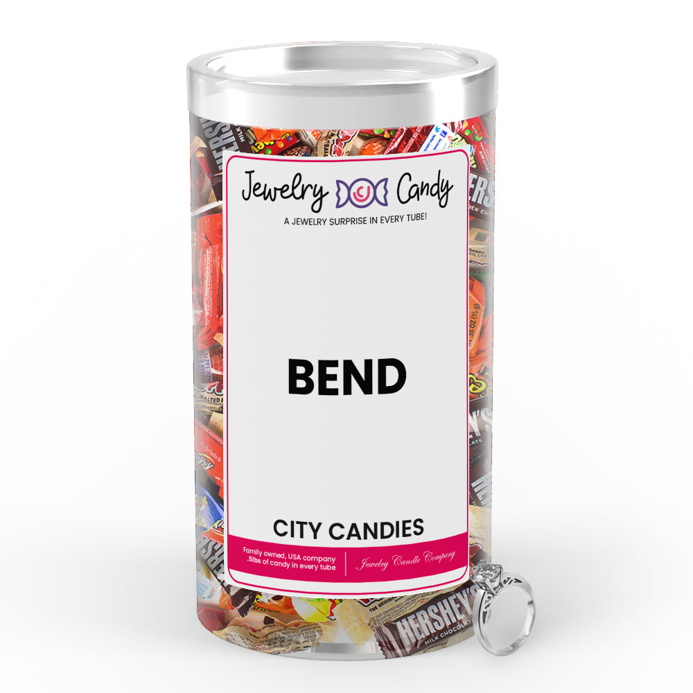 Bend City Jewelry Candies