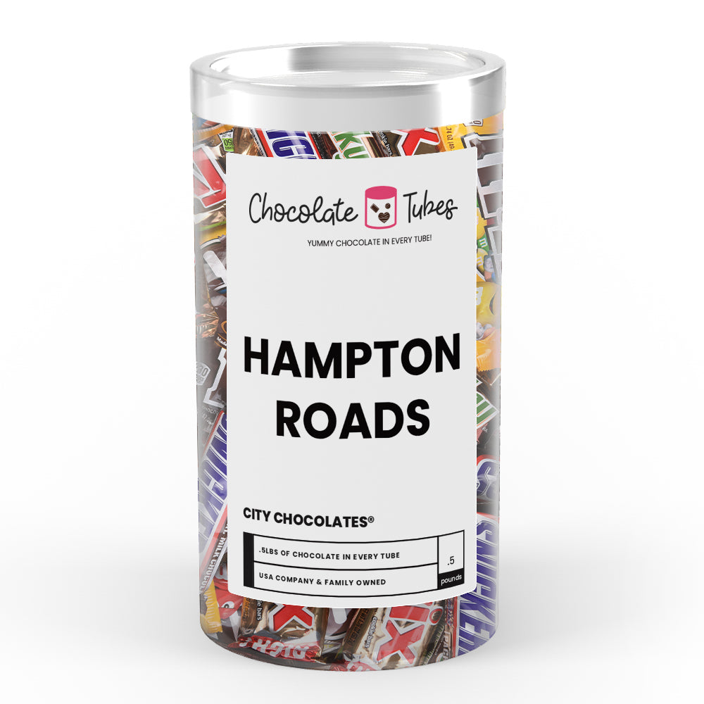 Hampton Roads City Chocolates