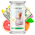 Bedtime Spa Cash Money Candle