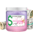 Bombshell Cash Sugar Scrubs