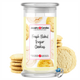 fresh baked sugar cookies jewelry candle