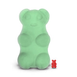 Amazon Rainforest GIANT Jewelry Surprise Bear