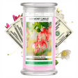 honeysuckle jasmine cash money candle