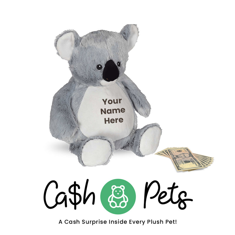 Koala Cash Pet