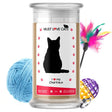 I Love My Chartreux | Must Love Cats® Candle-Must Love Cats® Candle-The Official Website of Jewelry Candles - Find Jewelry In Candles!