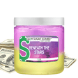 Beneath The Stars Cash Sugar Scrub